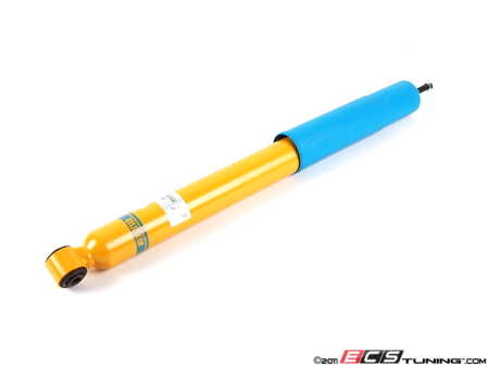 ES#248644 - BE5-2453 - B8 Rear Sport Shock - Priced Each - Ideal for use with lowering springs and upgraded sway bars - Bilstein - BMW