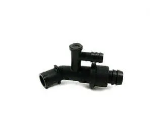 Valve Cover Breather Valve - Cylinders 7-12