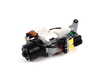 ES#3550407 - 209800054864 - PNEUMATIC PUMP - Genuine Mercedes Benz - Mercedes Benz