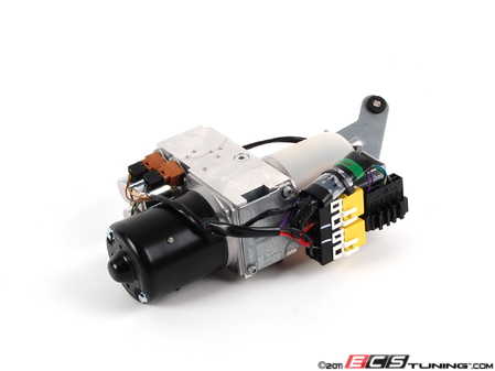 ES#3550407 - 209800054864 - PNEUMATIC PUMP - Genuine Mercedes Benz - Mercedes Benz