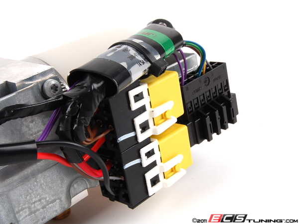 Genuine Mercedes Benz - 209800054864 - PNEUMATIC PUMP