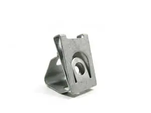 Sheet Metal Nut - Priced Each