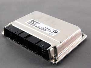 ES#2500545 - 12147551616KT - Remanufactured DME - Includes $180.00 refundable core charge - Genuine BMW - BMW