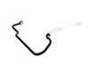ES#2063699 - 32416781745 - PS Return Hose - Priced Each - For Right Hand Drive MINIs - Genuine European Mini - 