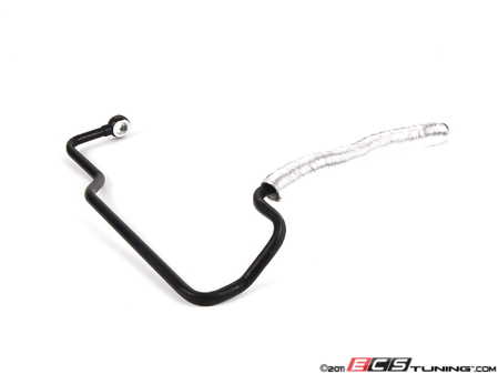 ES#2063699 - 32416781745 - PS Return Hose - Priced Each - For Right Hand Drive MINIs - Genuine European Mini - 