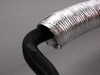 ES#2063699 - 32416781745 - PS Return Hose - Priced Each - For Right Hand Drive MINIs - Genuine European Mini - 
