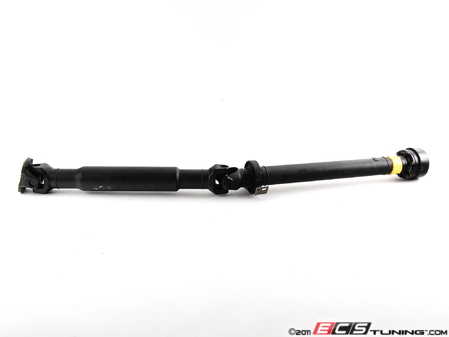 ES#48375 - 26111226680 - Driveshaft Assembly - Genuine BMW - BMW