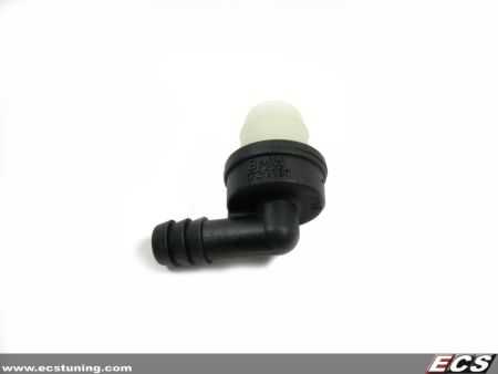 ES#19577 - 11151720131 - Non Return Valve - Used in the V12 valve cover breather system - Genuine BMW - BMW