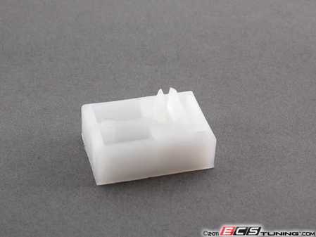 ES#166015 - 61211350825 - Spacer - See MOQKT - Genuine BMW - BMW