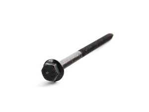 ES#18919 - 11131435806 - Hex Bolt With Washer - M6X100 - Genuine BMW - BMW