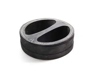 E34 Rubber Exhaust Hanger - Priced Each