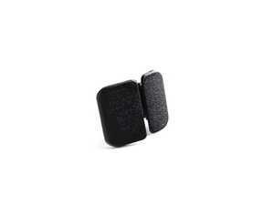ES#439049 - 8E0863727A - Hood Insulation Clip - Priced Each - Secures the under hood insulation in place - Genuine Volkswagen Audi - Audi Volkswagen