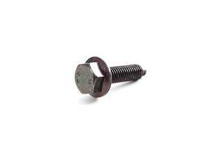 ES#18972 - 11131740000 - Oil Pan Bolt - Priced Each - Secures the lower oil pan to the engine block - Genuine BMW - BMW