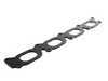 ES#1393 - NSPG18T - NS Performance PowerGasket - Small Port - Gaskets will deflect heat and reduce air intake temps - New South Performance - Audi Volkswagen