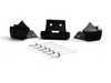 ES#5432116 - 98656132301 - Wind Deflector Hardware Kit - Properly install your OEM wind deflector - Genuine Porsche - Porsche