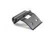 ES#5432116 - 98656132301 - Wind Deflector Hardware Kit - Properly install your OEM wind deflector - Genuine Porsche - Porsche