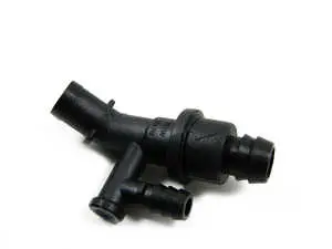 Valve Cover Breather Valve - Cylinders 1-6