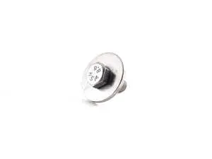 Bolt - M6x16 - Priced Each