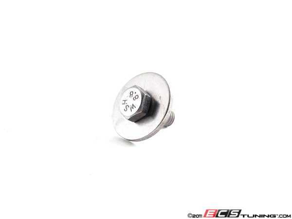 10x TORX SCHRAUBEN Für MERCEDES BENZ FORD METALLBOLZEN M6X16 Mm OEM