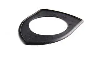 Hood Crest Badge Gasket