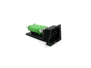 Blower Motor Resistor