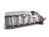 ES#12002 - 038103603N - Oil Pan Assembly - Includes oil drain plug - Meyle - Volkswagen