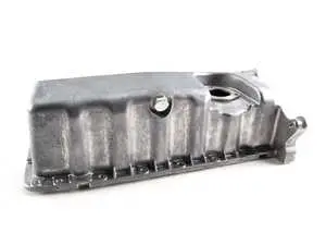 Oil Pan Assembly