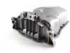ES#12002 - 038103603N - Oil Pan Assembly - Includes oil drain plug - Meyle - Volkswagen