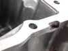 ES#12002 - 038103603N - Oil Pan Assembly - Includes oil drain plug - Meyle - Volkswagen
