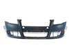 ES#2539187 - 8E0807105MGRU - S-Line Front Bumper Cover - Comes in primer, ready for paint - Genuine Volkswagen Audi - Audi