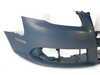 ES#2539187 - 8E0807105MGRU - S-Line Front Bumper Cover - Comes in primer, ready for paint - Genuine Volkswagen Audi - Audi
