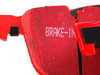 ES#2070779 - DP32020C - Rear RedStuff Performance Brake Pad Set - A high performance street pad, featuring Kevlar technology - EBC - BMW