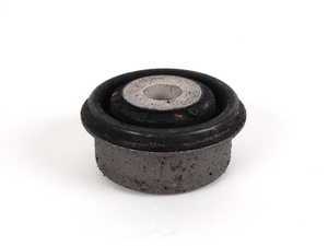 ES#2500614 - 8D0511247 - Rear Lower Control Arm Bushing - Front Position - Priced Each - Fits the left and right side - Lemforder - Audi