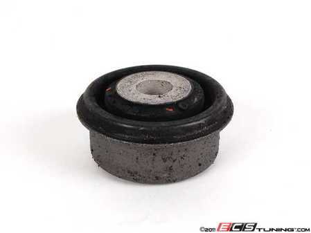 ES#2500614 - 8D0511247 - Rear Lower Control Arm Bushing - Front Position - Priced Each - Fits the left and right side - Lemforder - Audi