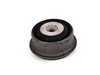 ES#2500614 - 8D0511247 - Rear Lower Control Arm Bushing - Front Position - Priced Each - Fits the left and right side - Lemforder - Audi