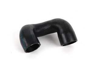 ES#25094 - 11537521049 - Coolant Hose - Connects from the water pump to the thermostat - Genuine BMW - BMW
