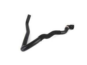 ES#38421 - 17127540020 - Coolant Hose - Priced Each - Direct replacement from BMW! - Genuine BMW - BMW