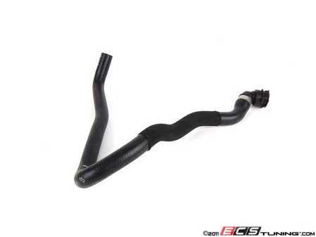 ES#38421 - 17127540020 - Coolant Hose - Priced Each - Direct replacement from BMW! - Genuine BMW - BMW