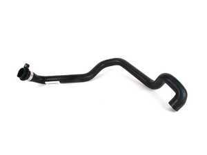 ES#25110 - 11537545890 - Water pipe - Connects from the top of the thermostat housing to the engine block - Genuine BMW - BMW