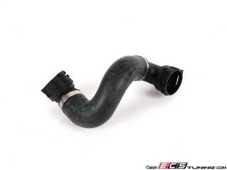 ES#38397 - 17127531581 - Radiator Hose - Lower - Replace split hoses. - Genuine BMW - BMW