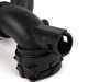 ES#38397 - 17127531581 - Radiator Hose - Lower - Replace split hoses. - Genuine BMW - BMW