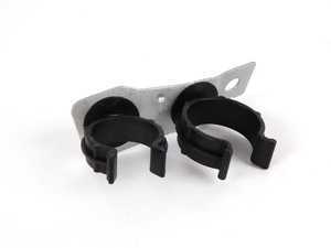 ES#25127 - 11537555977 - Coolant Hose Holder - Priced Each  - Hold the hoses - Genuine BMW - BMW