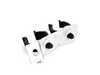 ES#25127 - 11537555977 - Coolant Hose Holder - Priced Each  - Hold the hoses - Genuine BMW - BMW