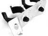 ES#25127 - 11537555977 - Coolant Hose Holder - Priced Each  - Hold the hoses - Genuine BMW - BMW