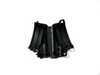 ES#259756 - 022971921 - Black Passat Cap Cylinder 1,3,5 - Genuine Volkswagen Audi - 