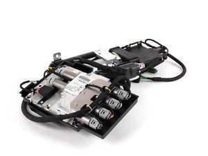 ES#41559 - 21542282998 - Hydraulic Unit - For SMG transmission - Genuine BMW - BMW