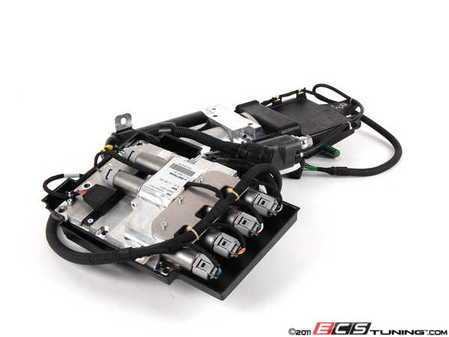 ES#41559 - 21542282998 - Hydraulic Unit - For SMG transmission - Genuine BMW - BMW
