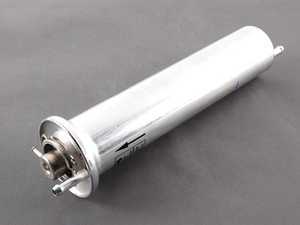 ES#240607 - 13321709535 - Fuel Filter - With internal pressure regulator. - Mahle - BMW