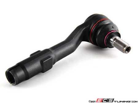 ES#52254 - 32216767860 - Tie Rod End - Just the end, not a complete assembly - Genuine BMW - BMW
