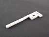 ES#166029 - 61211372753 - Spacer - Genuine BMW - BMW